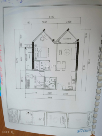Sang nhượng căn hộ cao cấp tại dự án Asiana Capella, số 184 Trần Văn Kiểu, P. 10, Q. 6, HCM 12953786