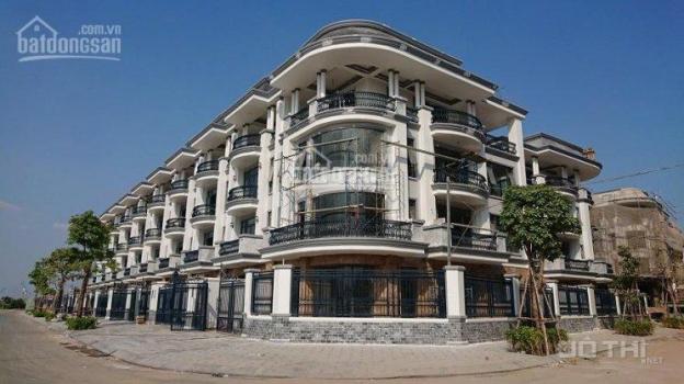CHO THUÊ VĂN PHÒNG, SHOPHOUSE,NHÀ Ở, 5X23,7X17M,7X20M VẠN PHÚC RIVERSIDE GIÁ 23-55 TR/THÁNG