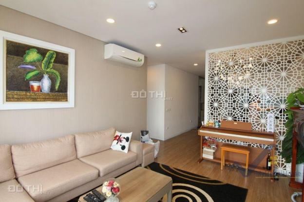 Bán căn hộ chung cư tại dự án Mipec Riverside, Long Biên, Hà Nội, diện tích 86m2, giá 3.4 tỷ 12953811