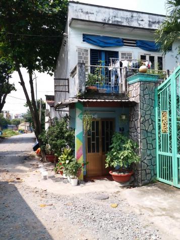Cần tiền về quê lấy vợ, mình cần bán gấp căn nhà mặt tiền đường Nguyễn Văn Trỗi trung tâm 12953975
