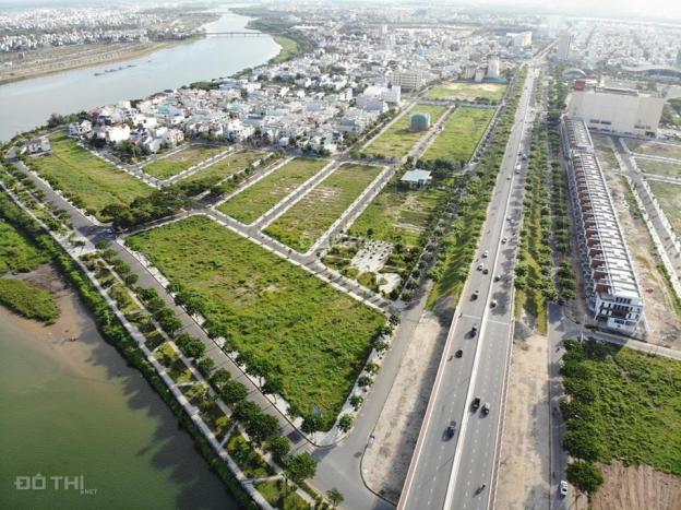 Cơ hội duy nhất sở hữu đất trung tâm TP Đà Nẵng dịp cuối năm, ven sông Hàn, LH: 0905.366.895 12953985