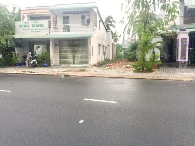 Bán nền mặt tiền đường Đồng Văn Cống lộ 20 mét, đông xe cộ, không ngập, có giá đầu tư 12953998
