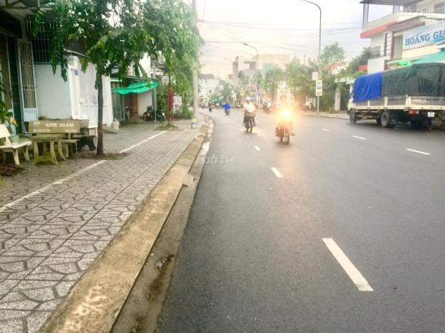 Bán nền mặt tiền đường Đồng Văn Cống lộ 20 mét, đông xe cộ, không ngập, có giá đầu tư 12953998