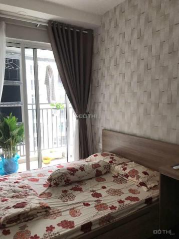 Cho thuê nhanh căn hộ Golden Mansion, 3pn, nội thất như hình, giá 20 tr/th 12954042