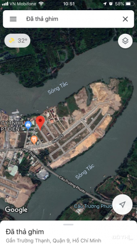 Bán đất chính chủ tại dự án Diamond Island quận 9, Quận 9, Hồ Chí Minh. Diện tích 64m2, giá 2.65 tỷ 12954065