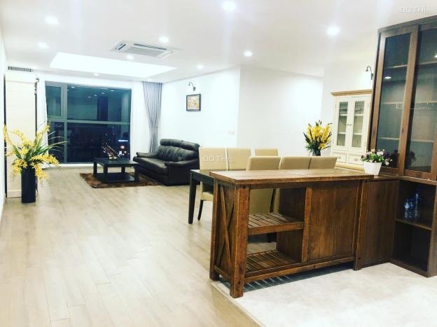 Cho thuê căn hộ 2PN, full nội thất đẹp, căn góc, view công viên Thủ Lê, tại FLC 265 12954122