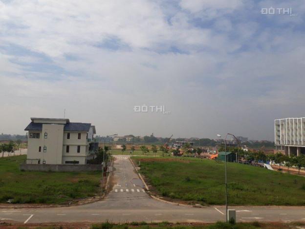 Bán ô đất 200m2 ở khu đô thị Nam Vĩnh Yên, vị trí đẹp 12954454