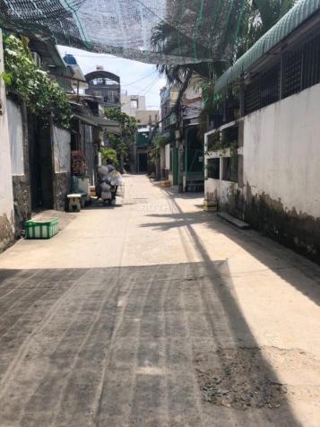Nhà đường Dương Quảng Hàm, ngay đại học Văn Lang vip nhất Sài Gòn, P5, Gò Vấp 12954479