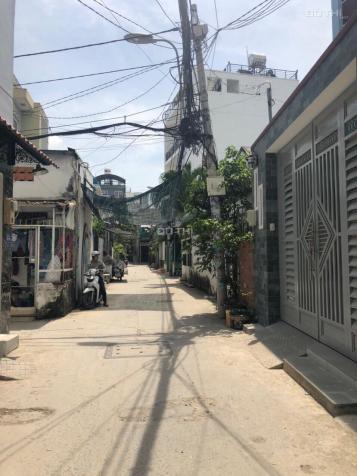 Nhà đường Dương Quảng Hàm, ngay đại học Văn Lang vip nhất Sài Gòn, P5, Gò Vấp 12954479