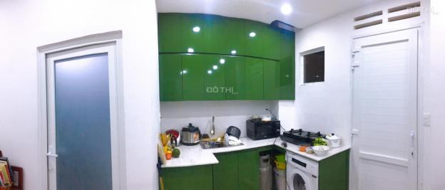 Bán căn hộ chung cư tại đường Nguyễn Lương Bằng, Phường 2, Đà Lạt, Lâm Đồng, DT 44m2, giá 2.7 tỷ 12954527
