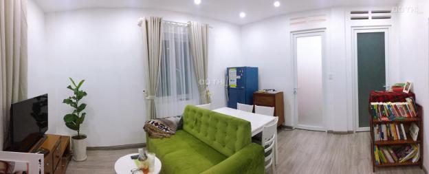 Bán căn hộ chung cư tại đường Nguyễn Lương Bằng, Phường 2, Đà Lạt, Lâm Đồng, DT 44m2, giá 2.7 tỷ 12954527