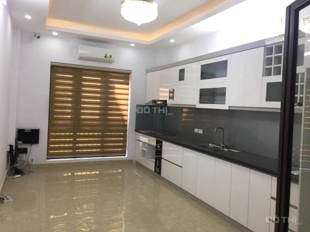 Bán nhà mặt ngõ ô tô KD đỉnh cao phố Trường Chinh, Thanh Xuân, 40m2, 6T, MT 3.5m, 5.9 tỷ 12954542