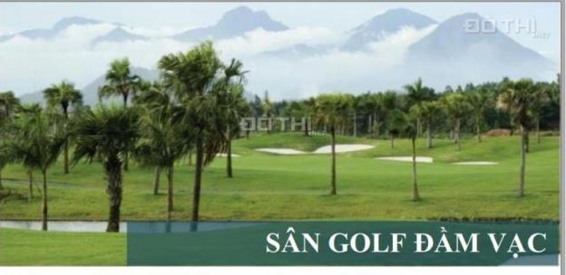 Bán căn shophouse biệt thự view sân golf Đầm Vạc 12954832