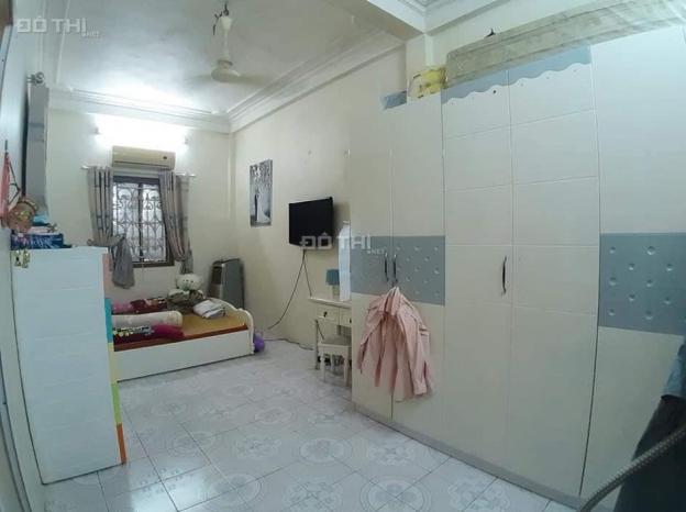 Siêu phẩm! Bán nhà Hồ Đắc Di, 2 mặt thoáng, ô tô cách 50m, 38m2, 4 tầng, giá 3.35 tỷ 12954934