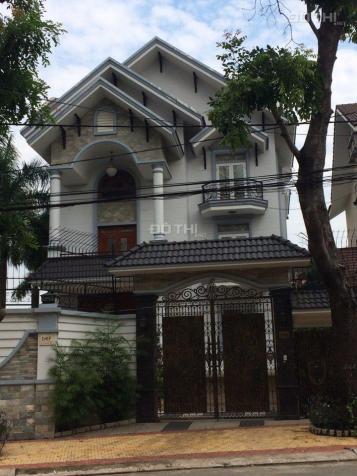 Bán Nhà Mặt Tiền Siêu Lớn Khu Biệt Thự Hạng Đường Hoa - Hoa Đào, Phường 2, Quận Phú Nhuận.  12954985