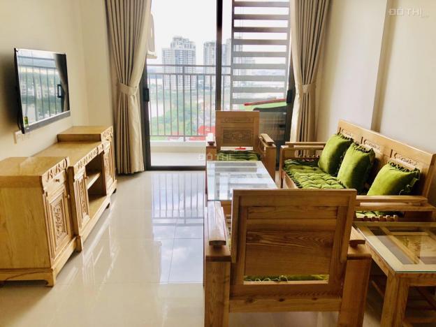 The Sun Avenue, quận 2 thuê căn hộ chung cư 2PN giá rẻ, view sông SG, Tây Nam. LH 097.884.8835 12955000