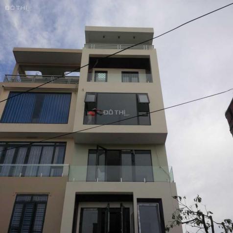 Cần tiền nên bán nhà 2 MT ngang 8m Nguyễn Đình Chiểu, căn góc 4 lầu, cho thuê 100 tr/th, 25 tỷ 12955190