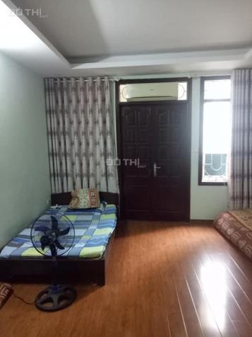 Nhà phố Nguyễn Trãi, 38m2, 5 tầng, MT 4,3m, giá 3,4 tỷ. LH 0961264768 12955278