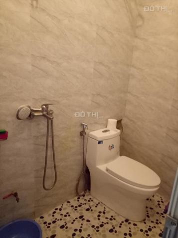 Nhà phố Nguyễn Trãi, 38m2, 5 tầng, MT 4,3m, giá 3,4 tỷ. LH 0961264768 12955278