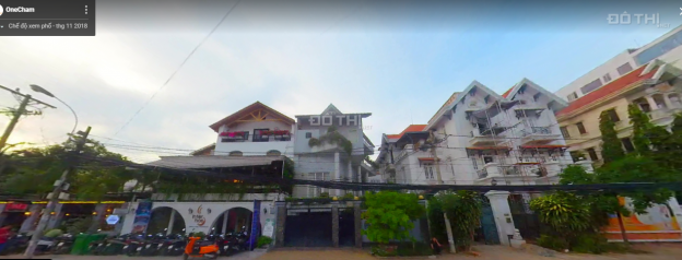 Bán nhà đường Nguyễn Xí gần Vincom, P. 26, BT. DT: 6.5x25m, thu nhập: 30tr/th, 14.5 tỷ 12955287