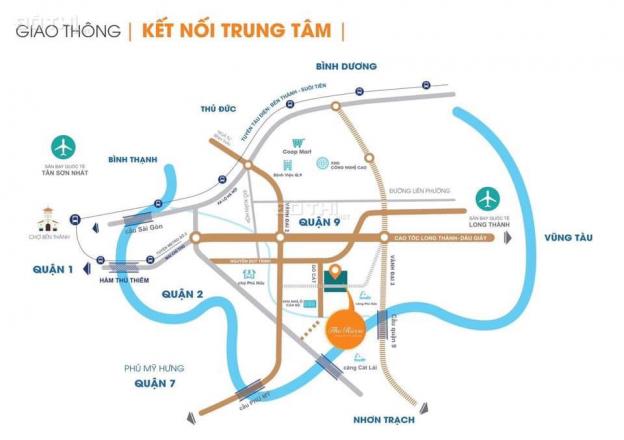 Một dự án căn hộ giá rẻ tại quận 9 sắp được mở bán vào tháng 12/2019 12955472