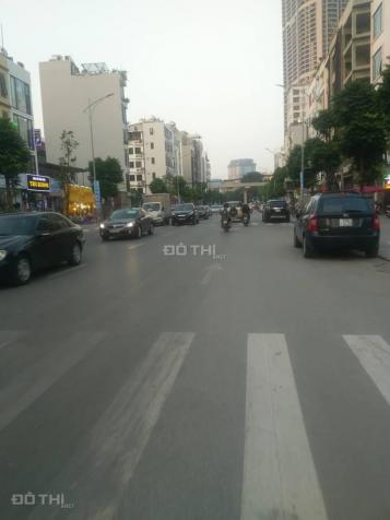 Bán nhà mặt phố tại đường Võ Chí Công - Quận Tây Hồ - Hà Nội giá: 52 tỷ 12955482
