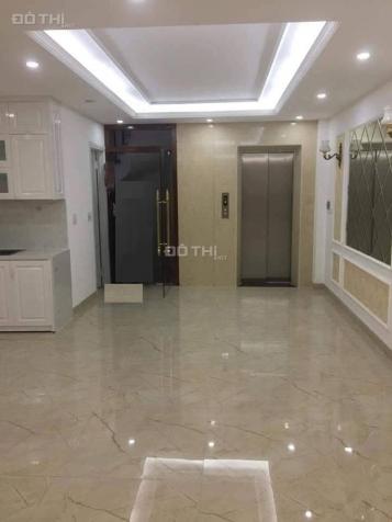 Chính chủ cần bán nhà 7T TT quận Hai Bà Trưng, DT 60m2, giá sốc chỉ 13.8 tỷ 12955553