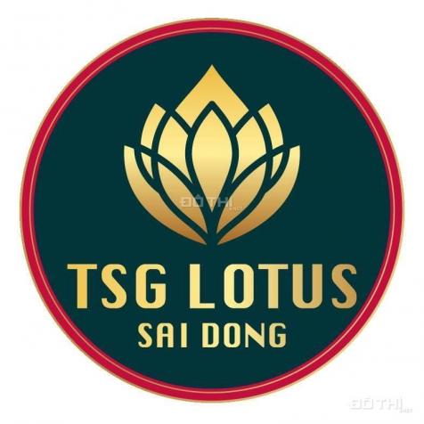 TSG Lotus Sài Đồng, chỉ từ 570tr ký ngay HĐMB - tặng 2 cây vàng 80tr CK 3,5% LS. LH: 0939576636 12955805
