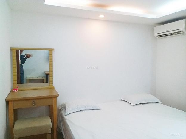 Cho thuê căn hộ dịch vụ tại Phú Mỹ Hưng đầy đủ nội thất, có bếp giá rẻ 12955919