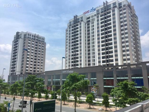 Bán gấp Udic mặt Võ Chí Công, view hồ Tây DT 168m2, 3 phòng ngủ. LH: 0946518282 12955950