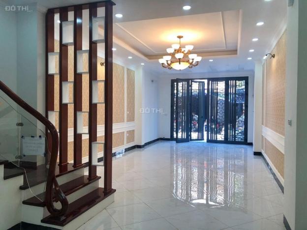 Chính chủ bán LK KĐT Văn Quán - Hà Đông, 89m2*5 tầng, ô tô tránh nhau, vị trí KD tốt, LH 0868701600 12955976