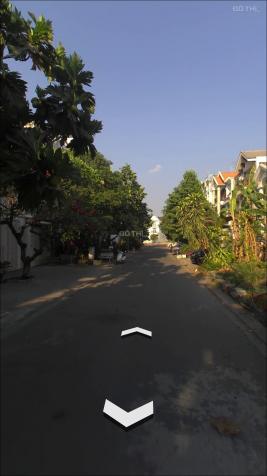 Bán đất An Phú An Khánh, đường Số 27A, gần trường học Thủ Thiêm, nền 243 (160m2), 130 triệu/m2 12956011