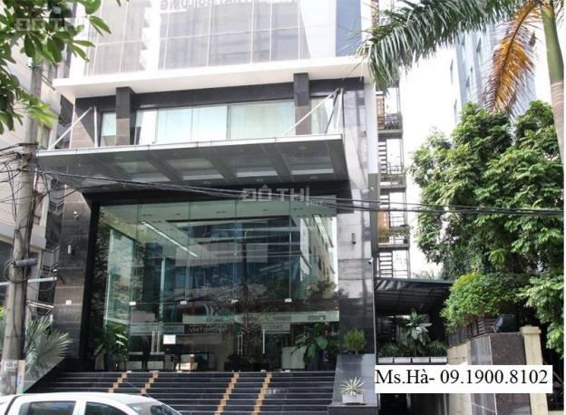 Tòa VMT - Duy Tân - cho thuê gấp MB sàn văn phòng 150m2 - LH 09.1900.8102 12956080