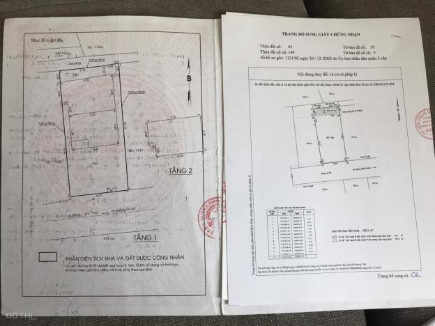 Bán đất mặt tiền đẹp thông thoáng khu Thảo Điền - quận 2 12956165