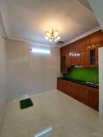 Bán nhà 42m2 phố Tân Mai, ôtô đỗ, ngõ thông, kinh doanh đỉnh, giá 3,7 tỷ 12956210