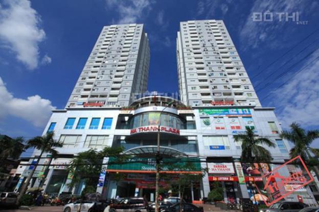 Cho thuê văn phòng tòa nhà Hà Thành Plaza - 102 Thái Thịnh - Đống Đa, DT từ 65m2, giá hấp dẫn 12956326
