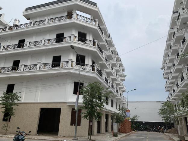 Gấp! Nhà phố KDC Bảo Minh Residence, Tô Ngọc Vân, Quận 12, LH: 0908714902 An 12956328