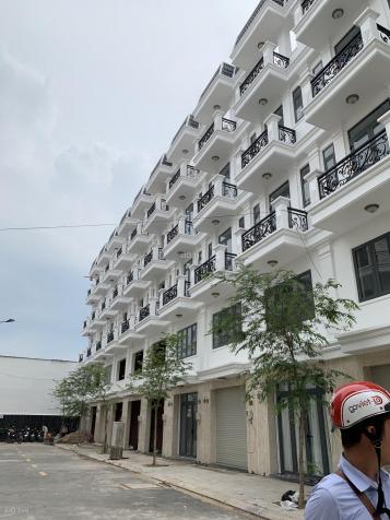 Gấp! Nhà phố KDC Bảo Minh Residence, Tô Ngọc Vân, Quận 12, LH: 0908714902 An 12956328