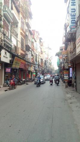 Bán nhà đường Lương Thế Vinh, Thanh Xuân, gara ô tô, 60m2 nhỉnh 4 tỷ, có lời ngay 12956334