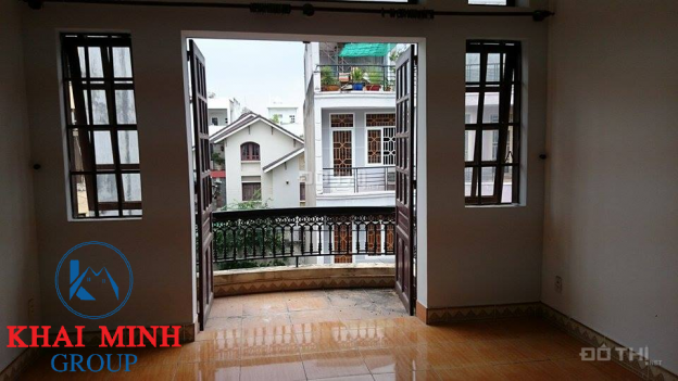 Phòng có ban công, wc riêng - gần chợ Hạnh Thông Tây, Gò Vấp 12956425