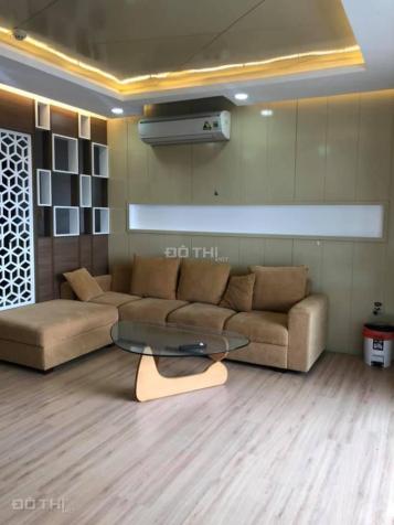 Mình cần bán vài căn hộ Hùng Vương Plaza, Q. 5, diện tích 121m2, 3 phòng ngủ, 3WC, căn góc 12956444