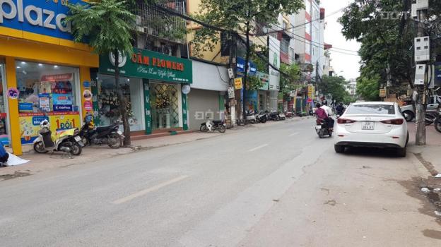 Cho thuê nhà 2 tầng phố Hoàng Văn Thái, Thanh Xuân, 2 PN, giá rẻ 12956442