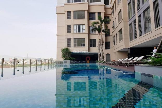 Siêu hot, bán căn hộ cao cấp The Tresor - Giá bán 7.5 tỷ - View Bến Vân Đồn, 103m2 12956635