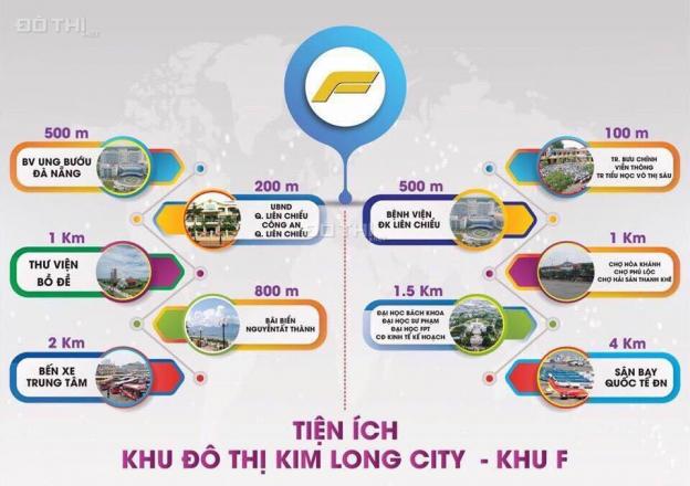 Mở bán dự án Melody City Đà Nẵng cách biển 500m, cách sân bay 3km LH: 0934.85.99.98 12956686