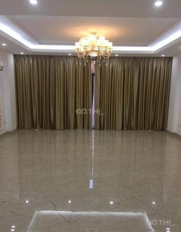 Bán nhà 7T mới xây mặt phố TT quận Hai Bà Trưng, S=63m2, giá sốc chỉ 13.8 tỷ 12956696