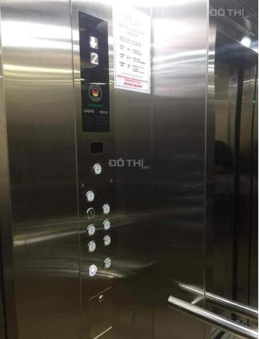 Bán nhà 7T mới xây mặt phố TT quận Hai Bà Trưng, S=63m2, giá sốc chỉ 13.8 tỷ 12956696