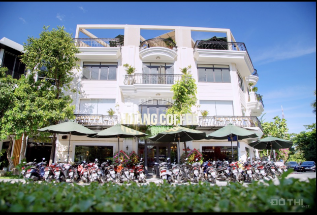 Bán quán cafe 4 tầng, 2 mặt tiền đường A1, Nha Trang 12956753