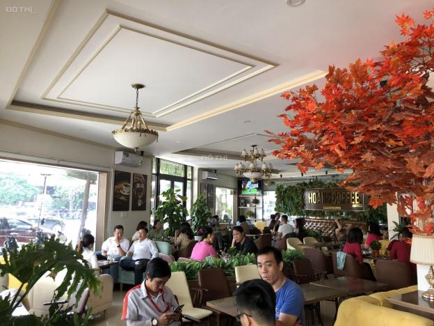 Bán quán cafe 4 tầng, 2 mặt tiền đường A1, Nha Trang 12956753