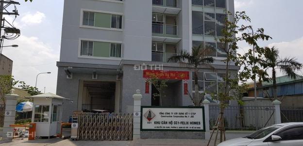 Cho thuê căn hộ chung cư tại dự án Felix Homes, Gò Vấp, 6,5 tr/th - 0918796778 12956776