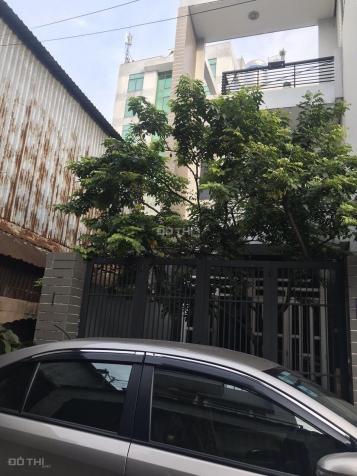 Bán nhà HXH 6m phường Tân Sơn Nhì, DT 4x23m, 1 trệt 2 lầu, Giá 6.5 tỷ (thương lượng), LH ngay 12956808